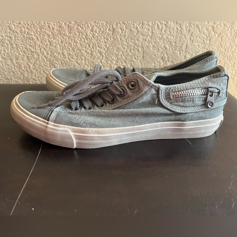 Blowfish sneakers (women’s)